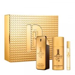 Paco Rabanne 1 Million Coffret