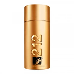 Carolina Herrera 212 NYC Men MTV Limited Edition