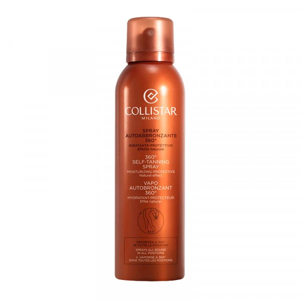 Collistar 360º Self-Tanning Spray