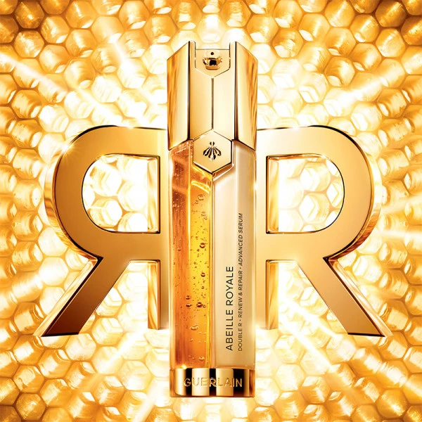 Guerlain Abeille Royale Double R Renew & Repair Advanced Sérum – Image 2