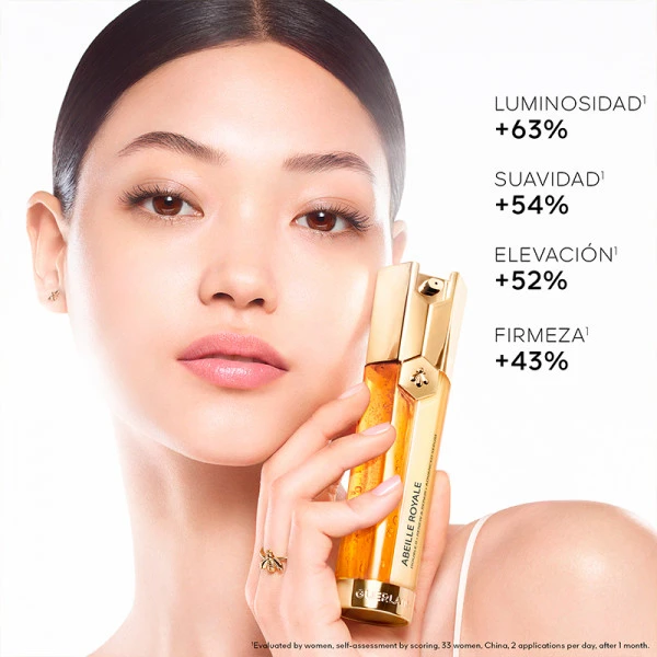 Guerlain Abeille Royale Double R Renew & Repair Advanced Sérum – Image 3