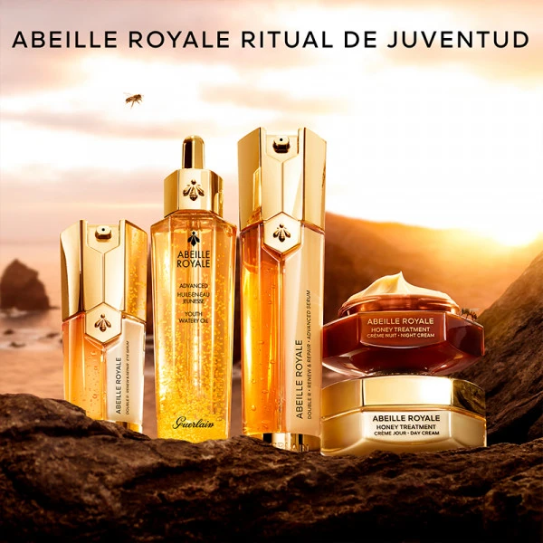 Guerlain Abeille Royale Double R Renew & Repair Advanced Sérum – Image 6