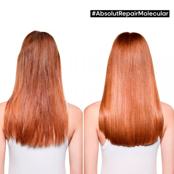 Absolut Repair Molecular Mask Leave - In – Image 3