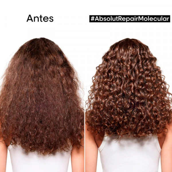 Absolut Repair Molecular Mask Leave - In – Image 5