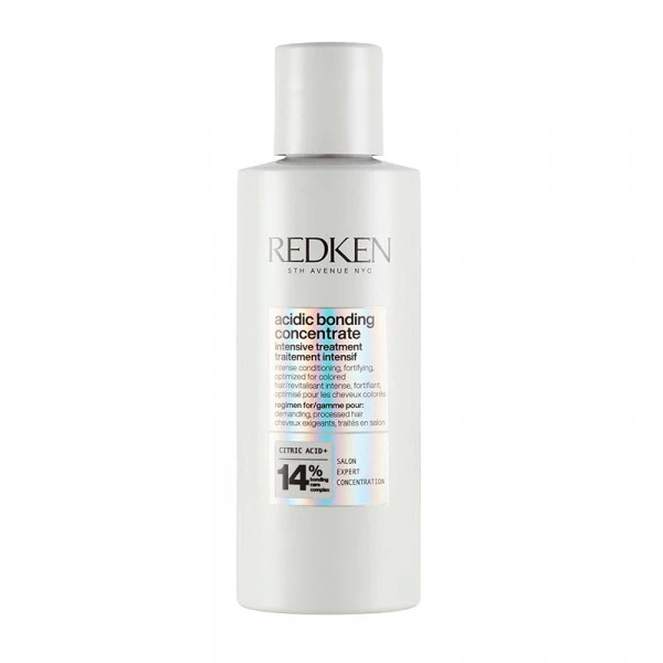 Redken Acidic Bonding Concentrate Tratamiento Intensivo Cabello Dañado