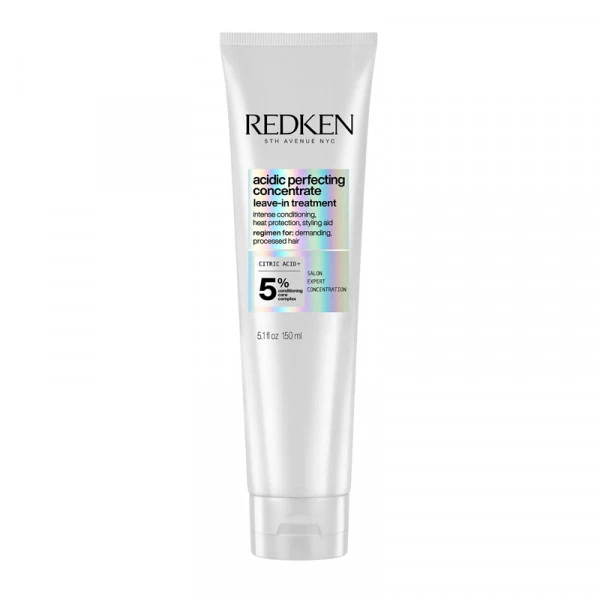 Redken Acidic Perfecting Concentrate Leave-in Treatment