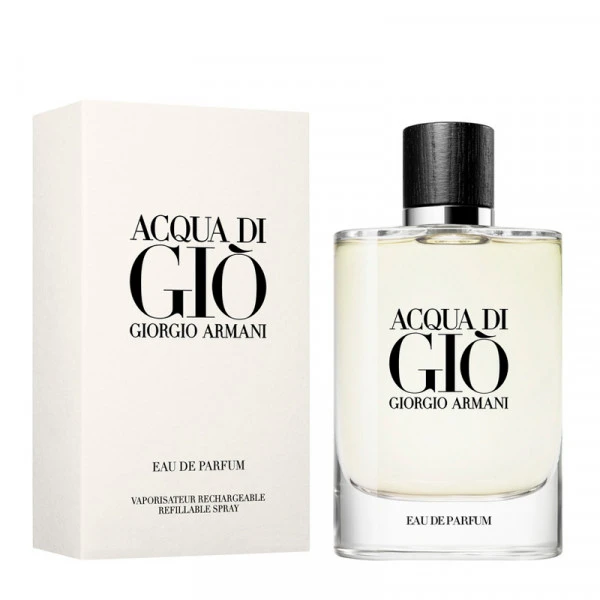 Armani Acqua Di Gio Homme – Image 2