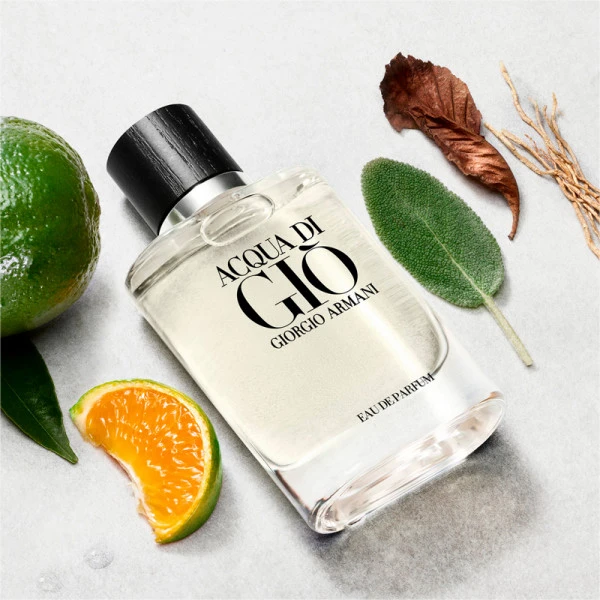 Armani Acqua Di Gio Homme – Image 3