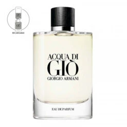 Armani Acqua Di Gio Homme