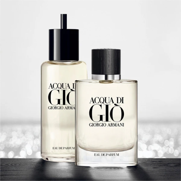 Armani Acqua Di Gio Homme – Image 4