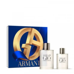 Armani Acqua Di Gio Homme SET