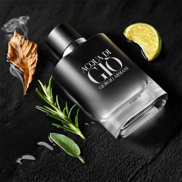 Armani Acqua Di Gio – Image 4