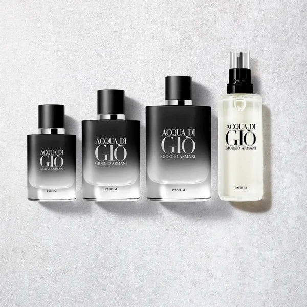 Armani Acqua Di Gio – Image 7