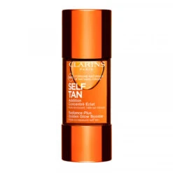 Clarins Addition Concentré Eclat