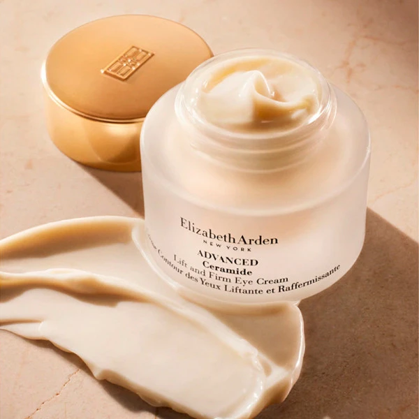 Elizabeth Arden Advanced Ceramide Lift And Firm Eye Cream – Image 2