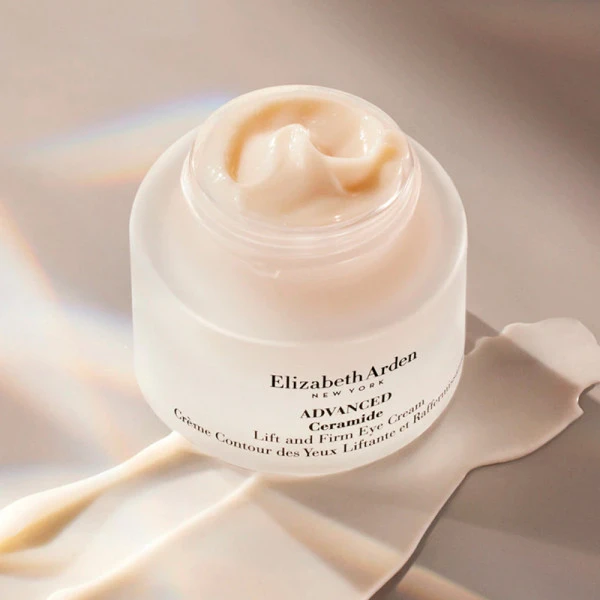 Elizabeth Arden Advanced Ceramide Lift And Firm Eye Cream – Image 3