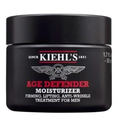Kiehl's Age Defender Moisturizer