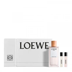 Loewe Agua Mar De Coral SET