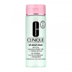 Clinique All About Clean Lait Micellaire + Démaquillant