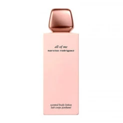 Narciso Rodriguez All Of Me Body Lotion
