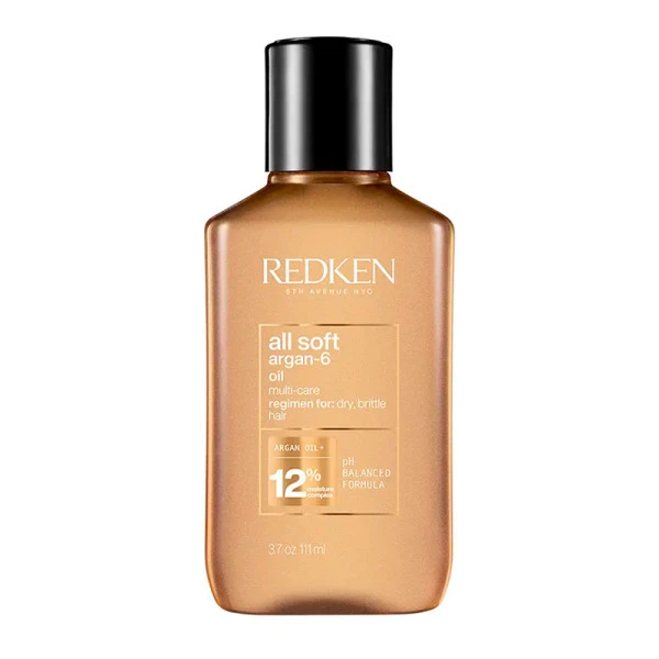 Redken All Soft Argan-6 Oil
