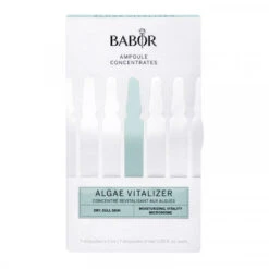 Babor Ampoules Vitalisantes Aux Algues (7 Ampoules)