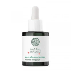 WAKAME Serum Raffermissant Anti-Rides