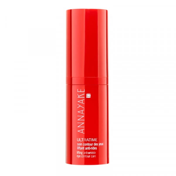 ULTRATIME Soin Yeux Liftant