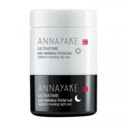 ULTRATIME Soin Revelateur Eclat Jour/Nuit