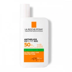 LA ROCHE-POSAY ANTHELIOS UV-MUNE 400 Oil Control Fluide SPF50+