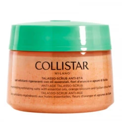 Collistar Anti-Age Talasso-Scrub