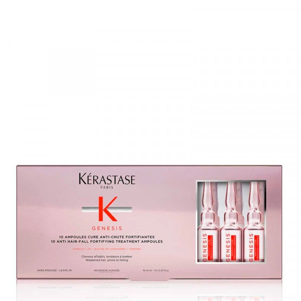 Kérastase Anti Hair-Fall Fortifying Treatment