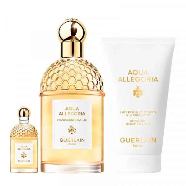 Guerlain Aqua Allegoria Mandarine Basil – Image 2