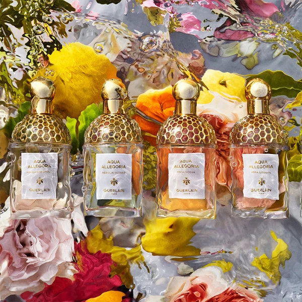 Guerlain Aqua Allegoria Mandarine Basilic – Image 7