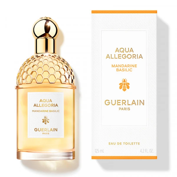 Guerlain Aqua Allegoria Mandarine Basilic – Image 8