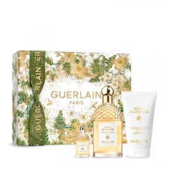 Guerlain Aqua Allegoria Mandarine Basilic SET