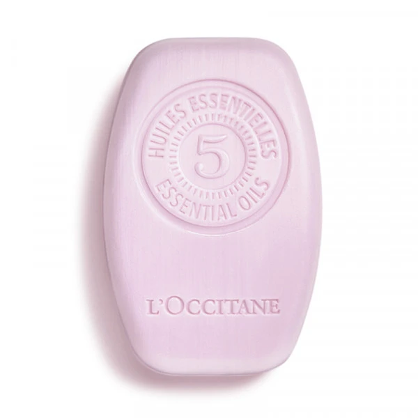 L'Occitane Aromachologie Équilibre & Douceur Shampoing Solide
