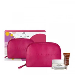 Collistar Attivi Puri Crème-Baume Collagène + Malachite SET
