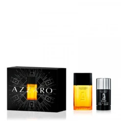 Azzaro Pour Homme SET