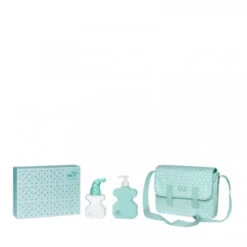 TOUS Baby SET