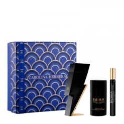 Carolina Herrera Bad Boy Coffret