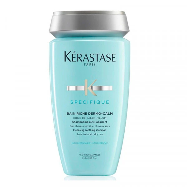 Kérastase Bain Riche Dermo-Calm Spécifique Champú