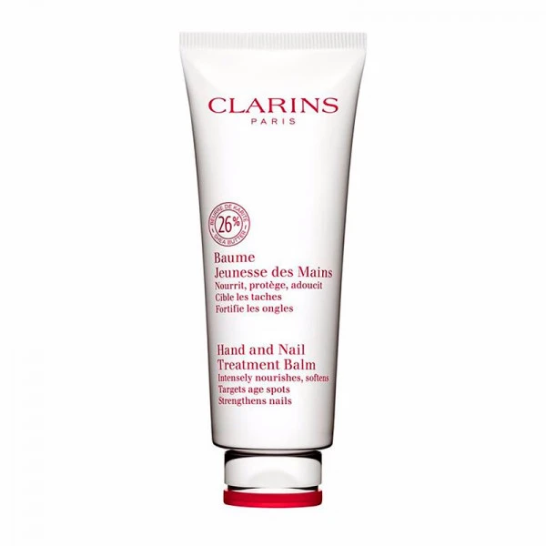 Clarins Hand And Nail Treatment Balm