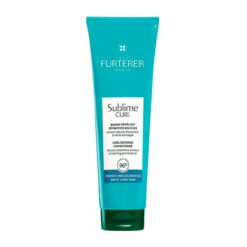 René Furterer Baume Démêlant Activateur De Boucles