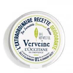L'Occitane Baume Déodorant Verveine