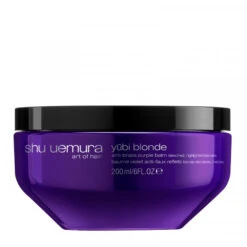 Shu Uemura BAUME VIOLET ANTI-FAUX REFLETS