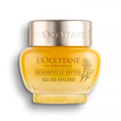 L'Occitane Baume Yeux Divin Immortelle