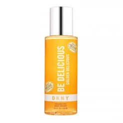 DKNY Be Delicious Golden Delicious
