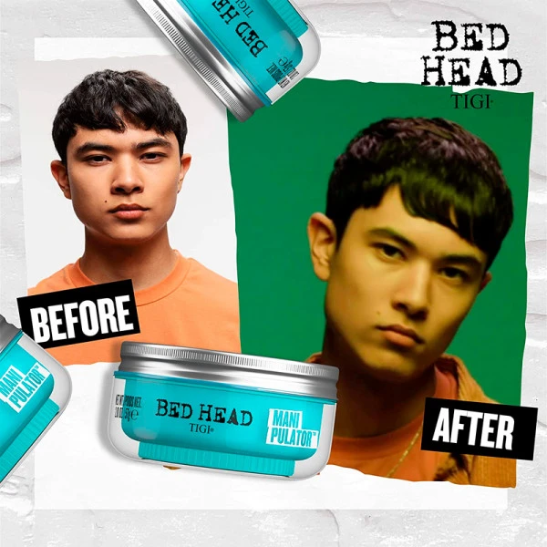 TIGI BED HEAD Manipulator – Image 2