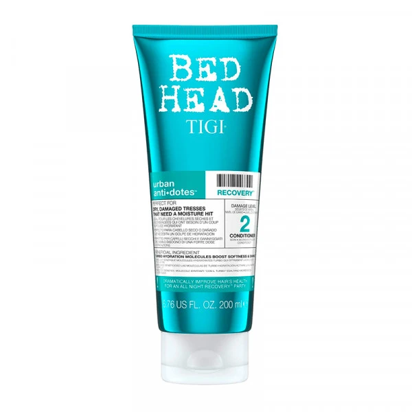 TIGI Bed Head Urban Anti-dotes Recovery Conditioner Level 2